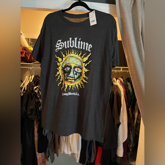 Sublime T-Shirt - Picture 2 of 2
